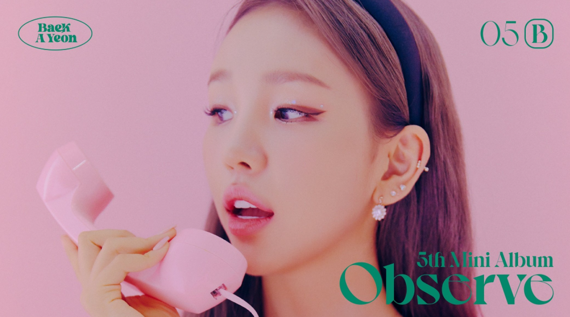 High-profile Kpop Stars Rock The Summer With July Release High-profile Kpop Stars Rock The Summer With July Release
