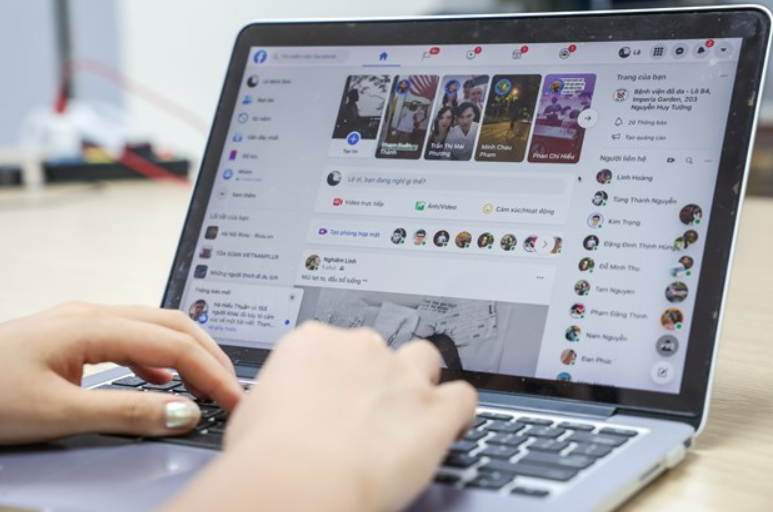 Vietnam Proposes To Regulate Livestreaming On International Social Networks Vietnam Proposes To Regulate Livestreaming On International Social Networks