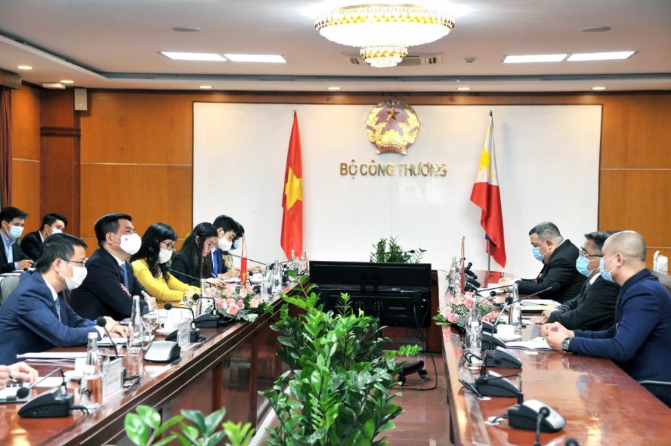 Vietnam - Philippines Celebrates 45th Anniversary Of Diplomatic Ties Vietnam - Philippines Celebrates 45th Anniversary Of Diplomatic Ties