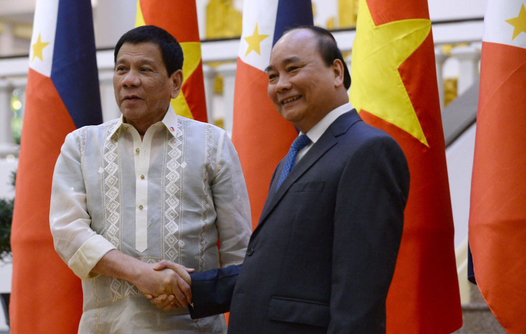 Vietnam - Philippines Celebrates 45th Anniversary Of Diplomatic Ties Vietnam - Philippines Celebrates 45th Anniversary Of Diplomatic Ties