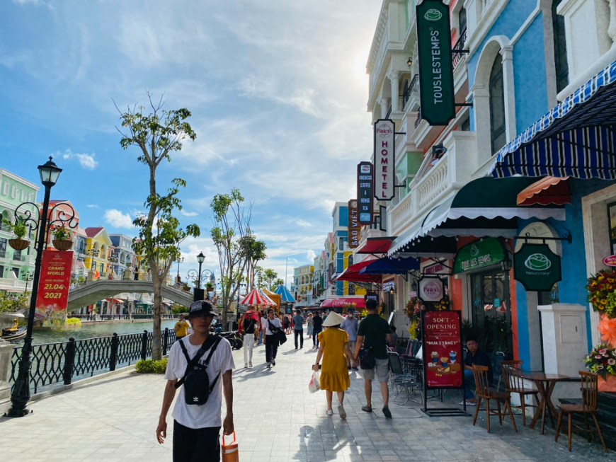 Vietnam Plans To Receive 40,000 International Visitors With Vaccine Passports Vietnam Plans To Receive 40,000 International Visitors With Vaccine Passports