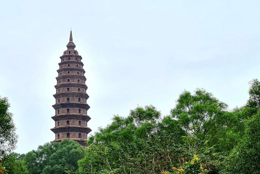 What is The Smallest Province in Vietnam? What is The Smallest Province in Vietnam?