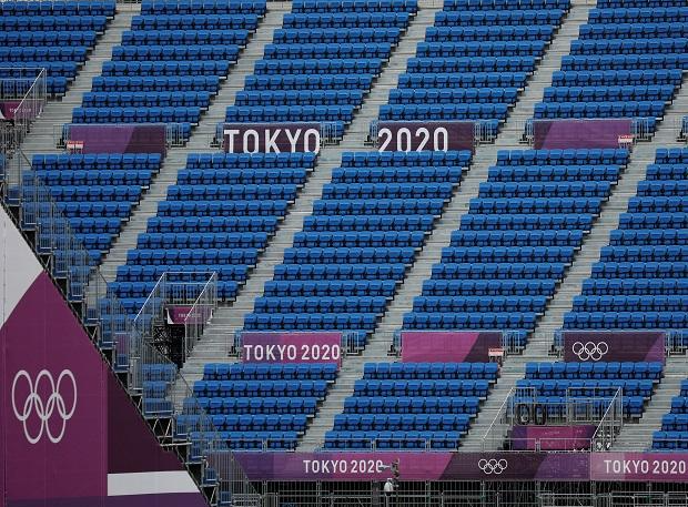 How To Watch Tokyo 2020 Olympics in India: TV Channel and Live Stream How To Watch Tokyo 2020 Olympics in India: TV Channel and Live Stream