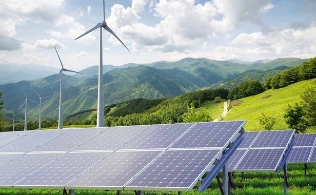 Mekong Delta attractive for renewable energy investment Mekong Delta attractive for renewable energy investment
