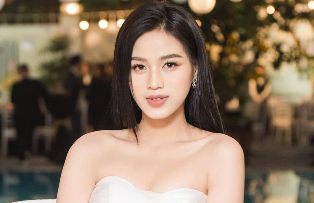 Miss Vietnam 2020: I have no income in the last three months Miss Vietnam 2020: I have no income in the last three months