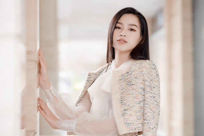Miss Vietnam 2020: I have no income in the last three months Miss Vietnam 2020: I have no income in the last three months