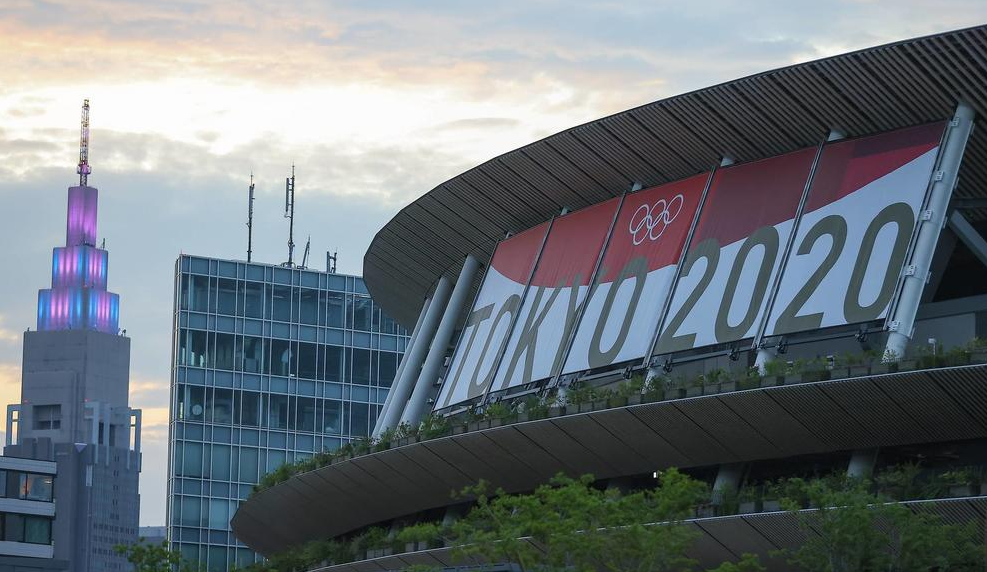 How To Watch Tokyo 2020 Olympics in Singapore: TV Channel and Live Stream How To Watch Tokyo 2020 Olympics in Singapore: TV Channel and Live Stream