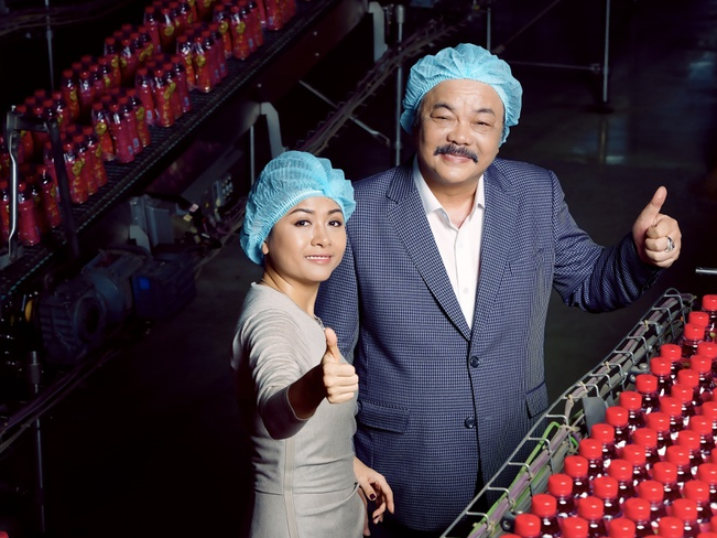 Beverage Industry Giant & Its Tips To Fight The Pandemic Beverage Industry Giant & Its Tips To Fight The Pandemic