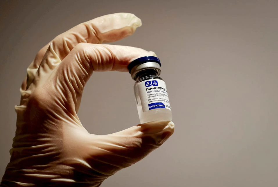 Vietnam produces first batch of Sputnik V Covid-19 vaccine Vietnam produces first batch of Sputnik V Covid-19 vaccine