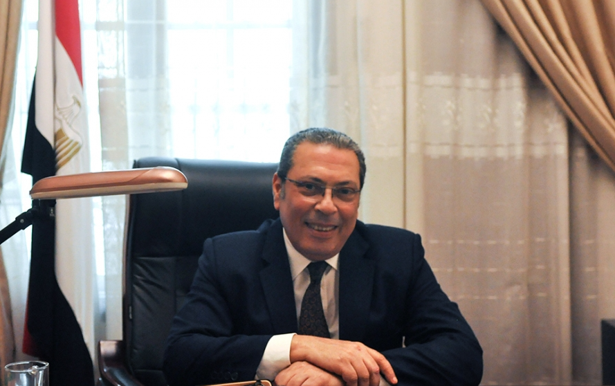 Ample room for stronger cooperation between Egypt and Vietnam Ample room for stronger cooperation between Egypt and Vietnam