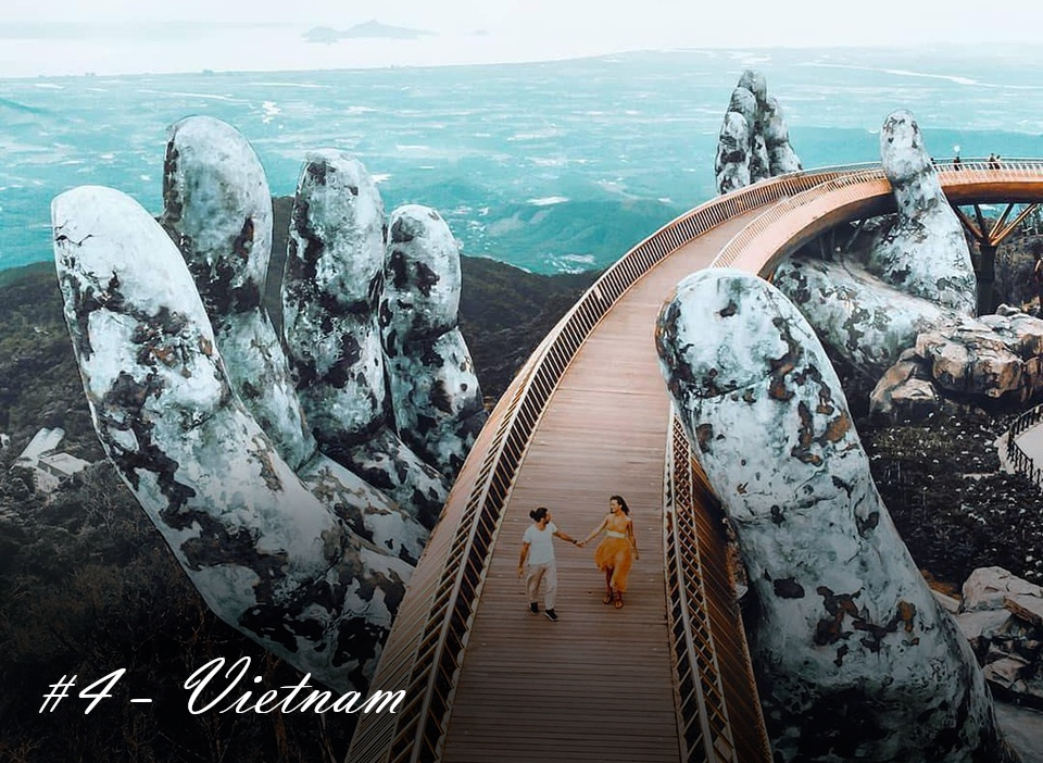 Vietnam Listed In Top Five Most Affordable Countries To Visit In 2021 Vietnam Listed In Top Five Most Affordable Countries To Visit In 2021