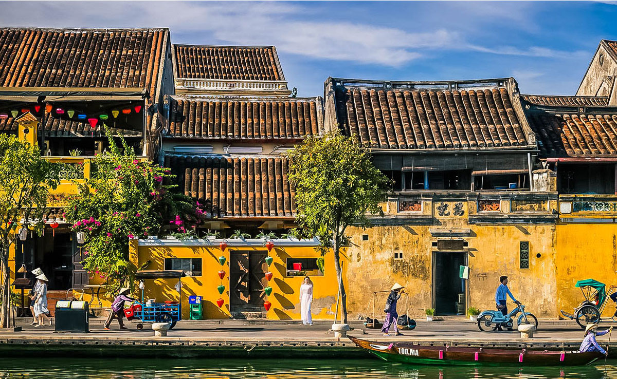 Vietnam Listed In Top Five Most Affordable Countries To Visit In 2021 Vietnam Listed In Top Five Most Affordable Countries To Visit In 2021