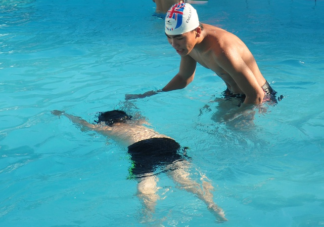 Vietnam Aims to Reduce 20% Children Dying of Drowning in 2030 Vietnam Aims to Reduce 20% Children Dying of Drowning in 2030