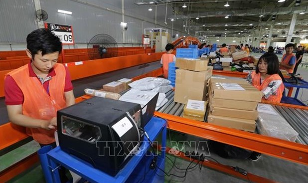 Domestic trade to make up 15 percent of GDP by 2030 Domestic trade to make up 15 percent of GDP by 2030