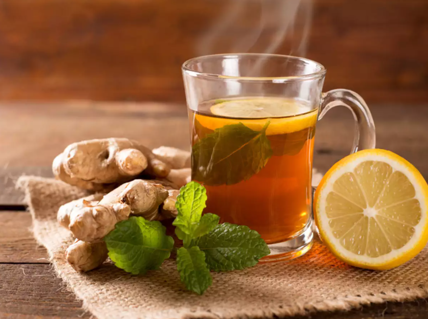 How To Make Great Herbal Tea How To Make Great Herbal Tea