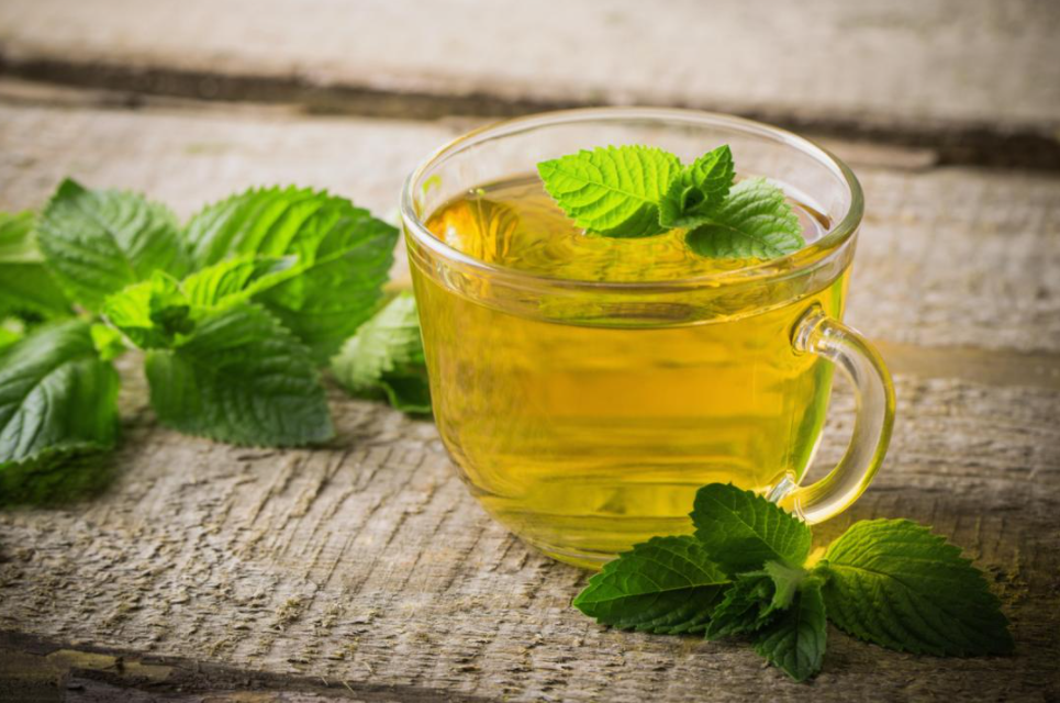 How To Make Great Herbal Tea How To Make Great Herbal Tea