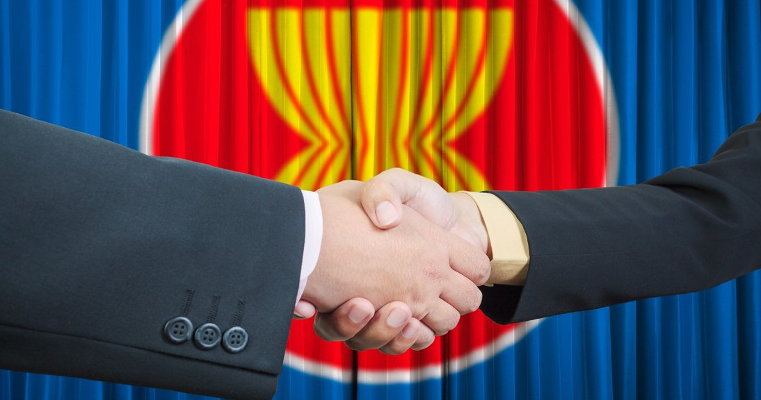 Southeast Asia in World Powers' Foreign Policies Southeast Asia in World Powers' Foreign Policies