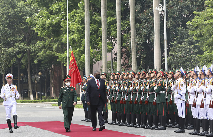 Southeast Asia in World Powers' Foreign Policies Southeast Asia in World Powers' Foreign Policies