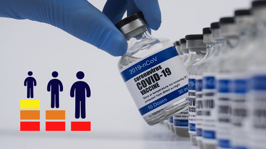 English Study Finds Fully-vaccinated People At 50-60% Lower risk of Covid Infection English Study Finds Fully-vaccinated People At 50-60% Lower risk of Covid Infection