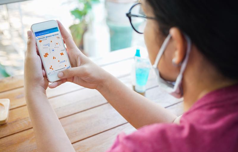 Vietnam Covid-19 Updates (August 6): Zalo’s New Tool Helps Covid-19 affected people Vietnam Covid-19 Updates (August 6): Zalo’s New Tool Helps Covid-19 affected people