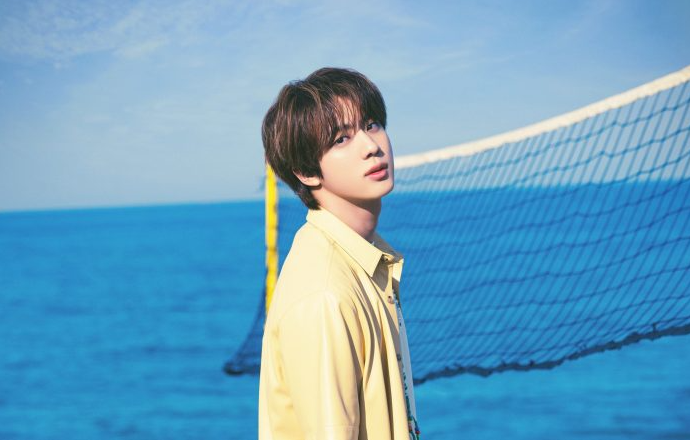 Who is BTS Member Jin - Best-looking Man in The World? Who is BTS Member Jin - Best-looking Man in The World?
