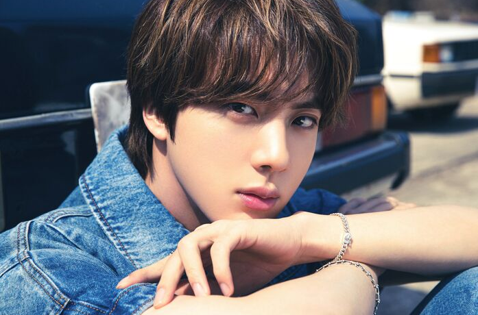 Who is BTS Member Jin - Best-looking Man in The World? Who is BTS Member Jin - Best-looking Man in The World?