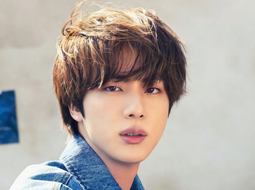 Who is BTS Member Jin - Best-looking Man in The World? Who is BTS Member Jin - Best-looking Man in The World?