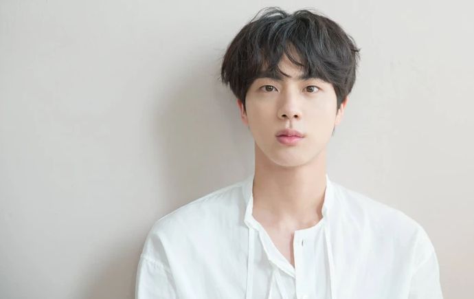 Who is BTS Member Jin - Best-looking Man in The World? Who is BTS Member Jin - Best-looking Man in The World?