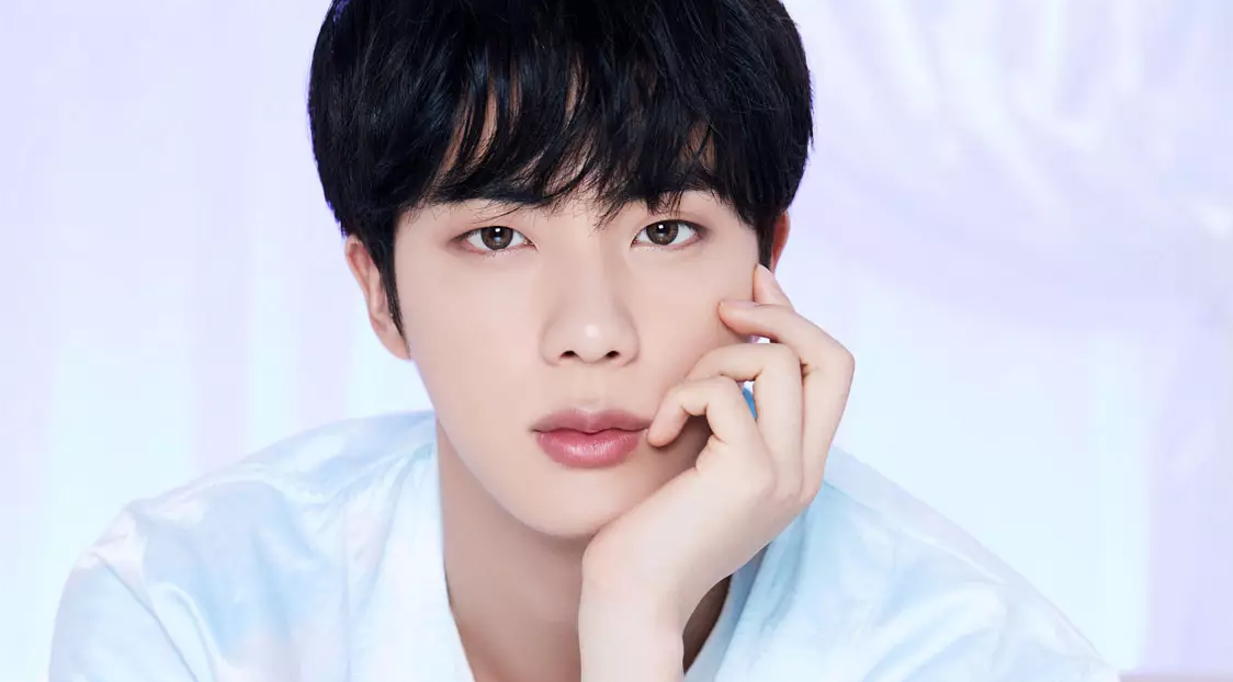 Who is BTS Member Jin - Best-looking Man in The World? Who is BTS Member Jin - Best-looking Man in The World?