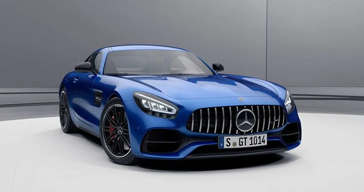 Top 10 Most Beautiful European Cars Top 10 Most Beautiful European Cars