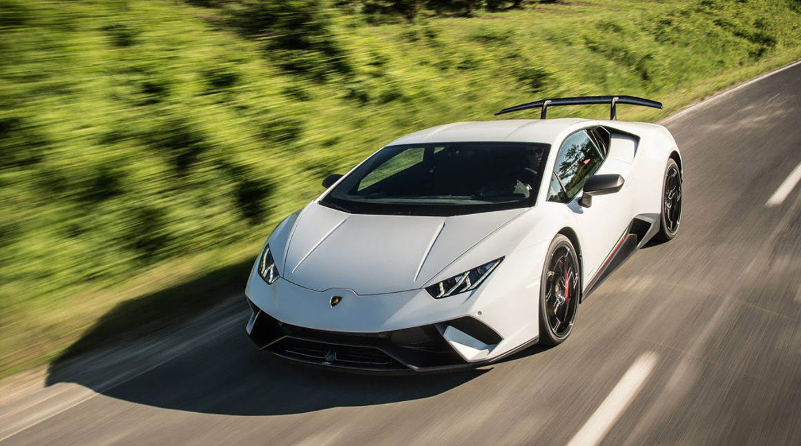 Top 10 Most Beautiful European Cars Top 10 Most Beautiful European Cars
