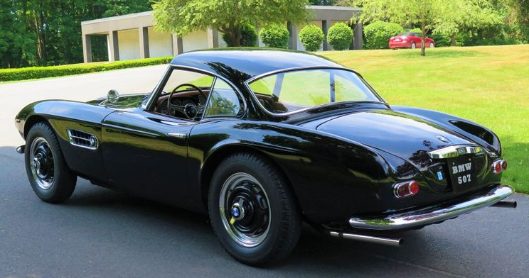 Top 10 Most Beautiful European Cars Top 10 Most Beautiful European Cars