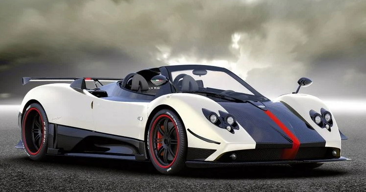 Top 10 Most Beautiful European Cars Top 10 Most Beautiful European Cars