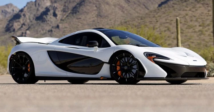 Top 10 Most Beautiful European Cars Top 10 Most Beautiful European Cars
