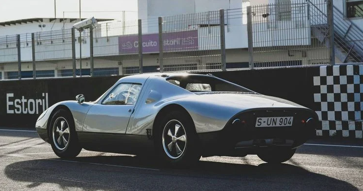 Top 10 Most Beautiful European Cars Top 10 Most Beautiful European Cars