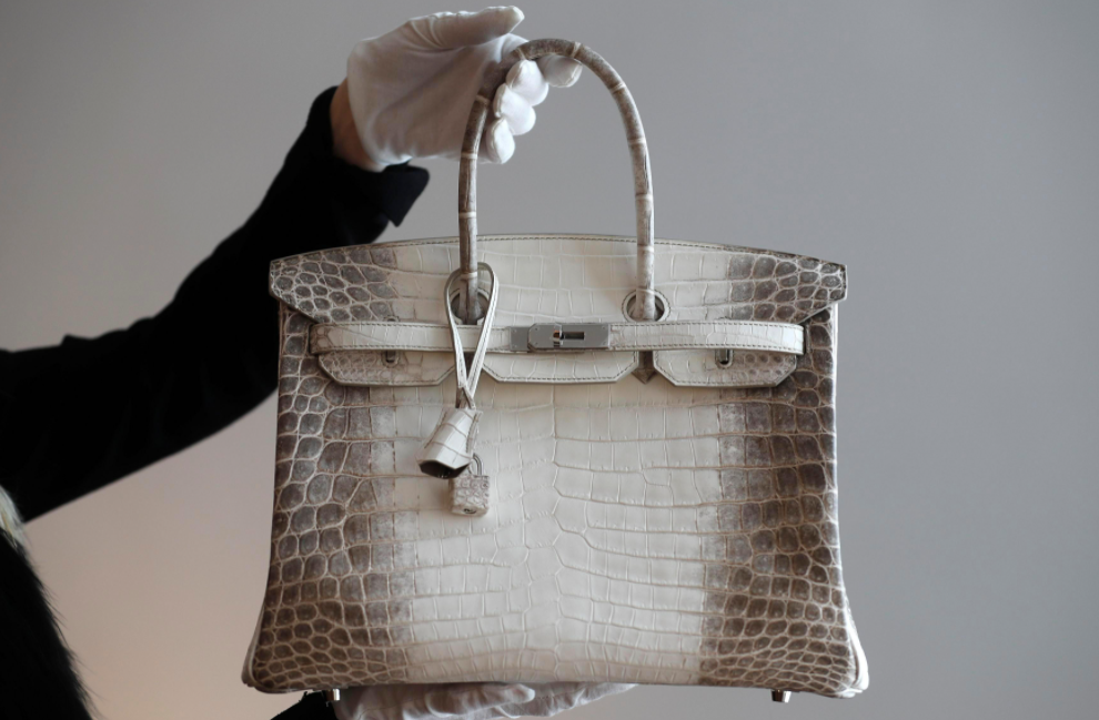 Top 10 Most Valuable Luxury Brands Worldwide Top 10 Most Valuable Luxury Brands Worldwide