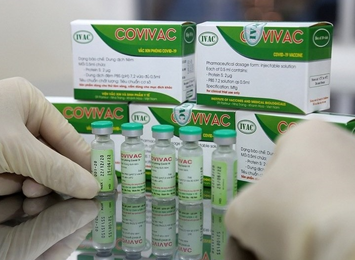 Vietnam Covid-19 Updates (August 10): Over 5,000 New Cases Recorded in Last 12 Hours Vietnam Covid-19 Updates (August 10): Over 5,000 New Cases Recorded in Last 12 Hours