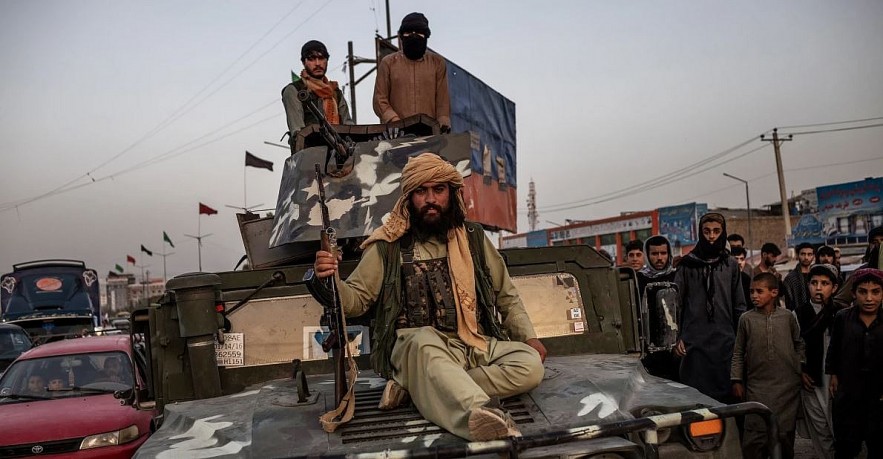 Vietnam Actively Protect Citizens in Afghanistan Amid Chaos Vietnam Actively Protect Citizens in Afghanistan Amid Chaos