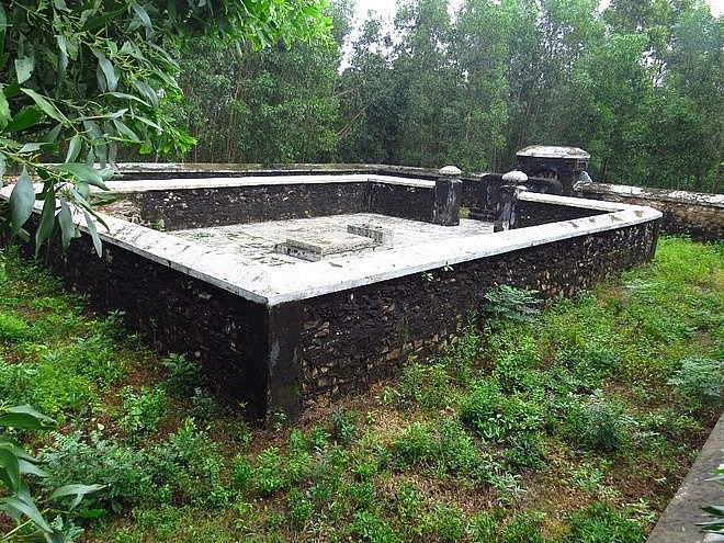 Lesser-known Tourist Destinations in Hue Lesser-known Tourist Destinations in Hue