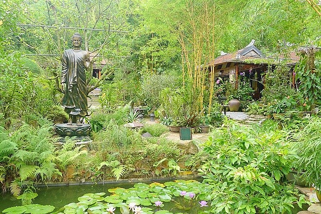 Lesser-known Tourist Destinations in Hue Lesser-known Tourist Destinations in Hue