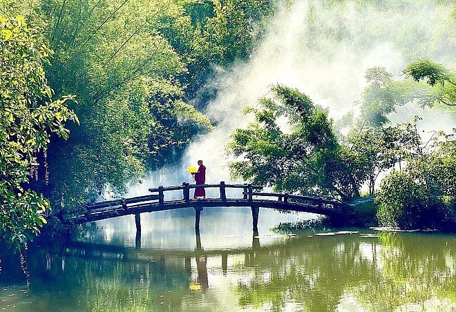 Lesser-known Tourist Destinations in Hue Lesser-known Tourist Destinations in Hue