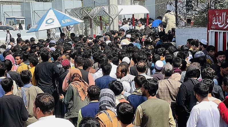 Who is Taliban - From a Group of Students to Regime Seizing Power in Afghanistan? Who is Taliban - From a Group of Students to Regime Seizing Power in Afghanistan?