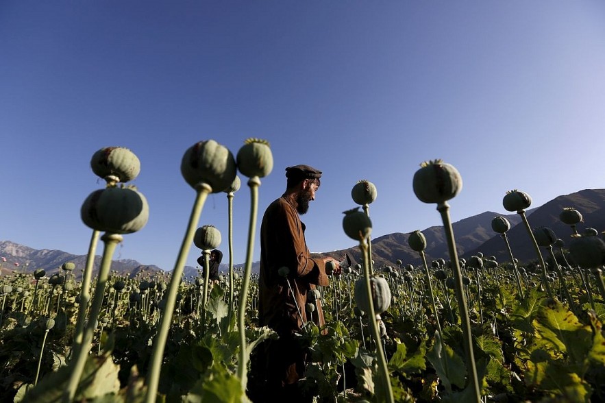 Who is Taliban - From a Group of Students to Regime Seizing Power in Afghanistan? Who is Taliban - From a Group of Students to Regime Seizing Power in Afghanistan?
