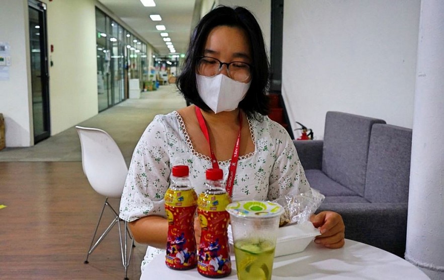 Deputy CEO Reveals Tan Hiep Phat's 'Survival Vaccine' Deputy CEO Reveals Tan Hiep Phat's 'Survival Vaccine'