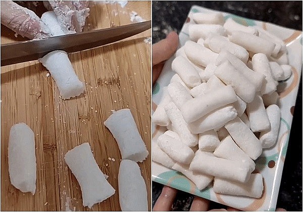 Trending on TikTok: How To Make Tteokbokki From Leftover Rice Trending on TikTok: How To Make Tteokbokki From Leftover Rice