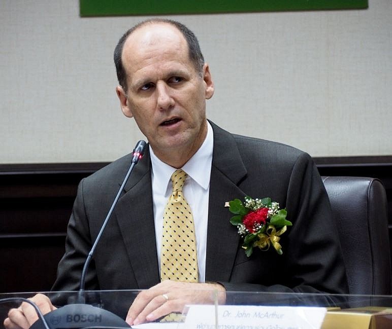 Vietnam, US Boost Health Security Cooperation Across Region Vietnam, US Boost Health Security Cooperation Across Region