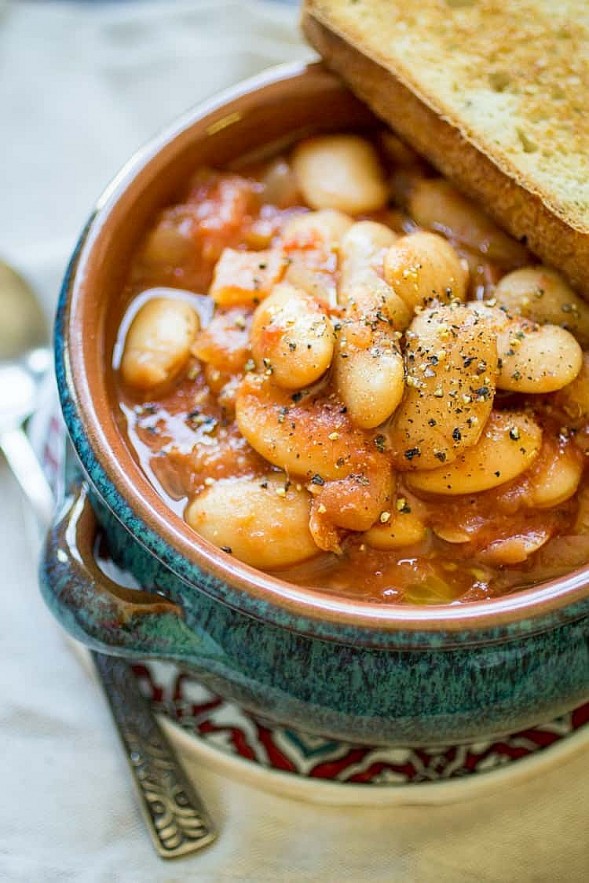Autumn Signature Food Worldwide