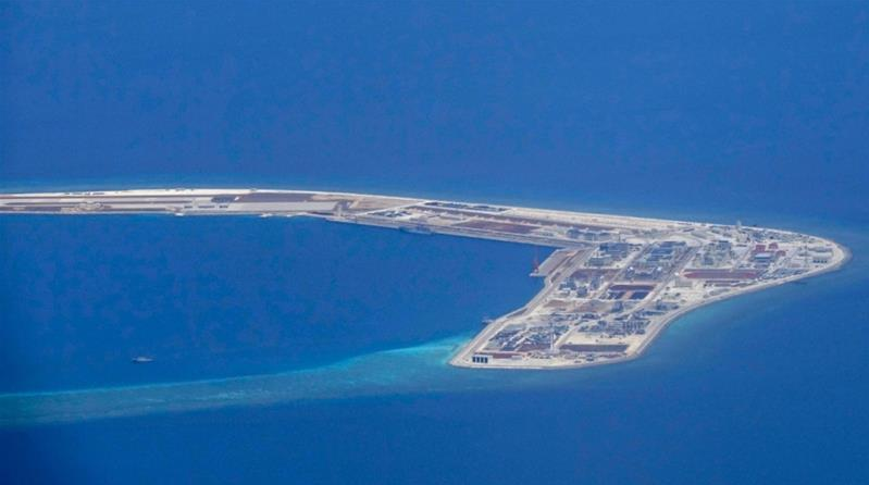 China’s unlawful East Sea claims under fire internationally China’s unlawful East Sea claims under fire internationally