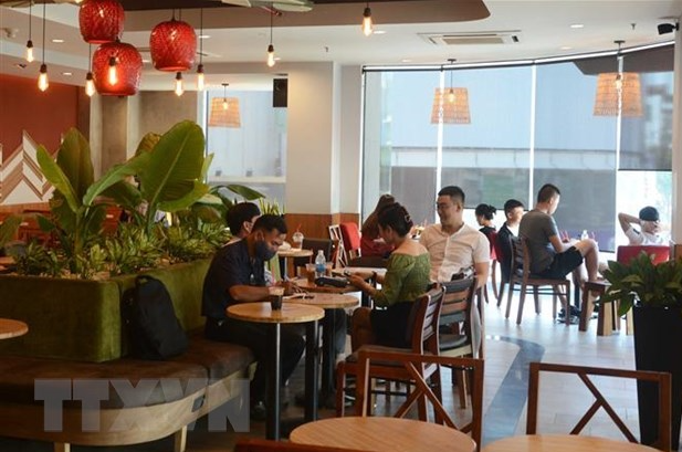 covid 19 updates september 25 da nang resumes all activities from 25