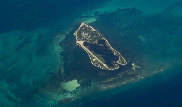 bien dong sea beijing issued warning on disputed claim to waters and experts views